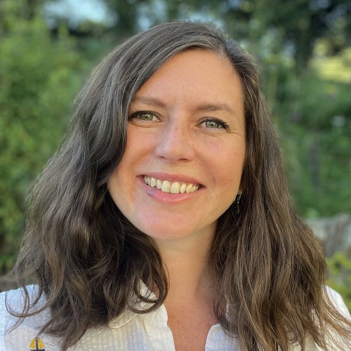 Dr Jenny Retzler