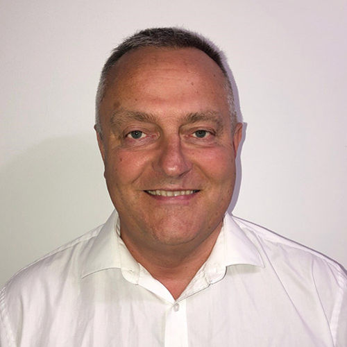 Prof. Michael Doyle